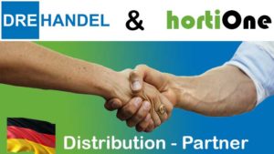 Drehandel and hortiONE start first distribution-partnership 1 Drehandel Distri PIC e1582828029419 Drehandel-Distribution