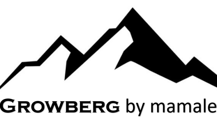 growberg by mamaled