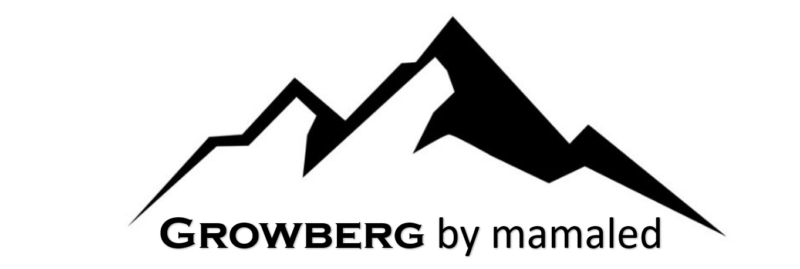 growberg my mamaled growberg my mamaled