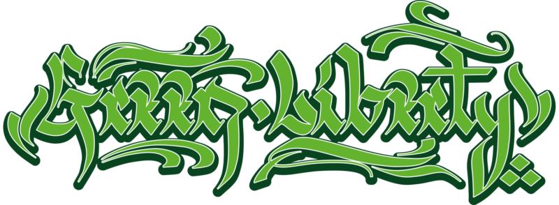 Green-Liberty Green-Liberty