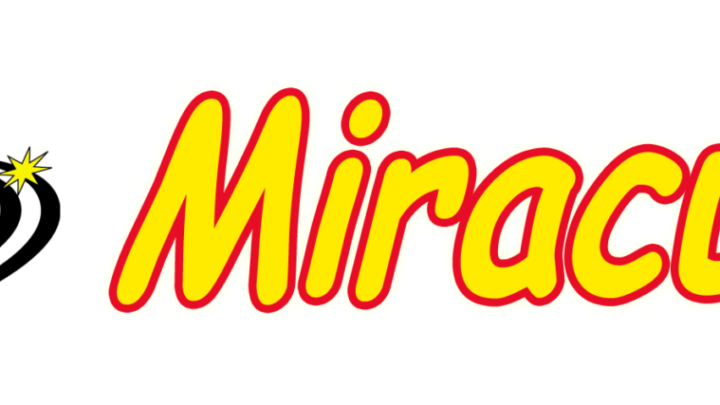 MiraculiX