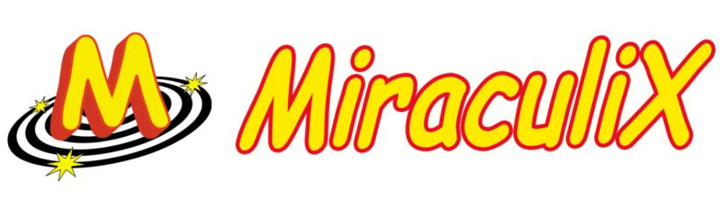 MiraculiX