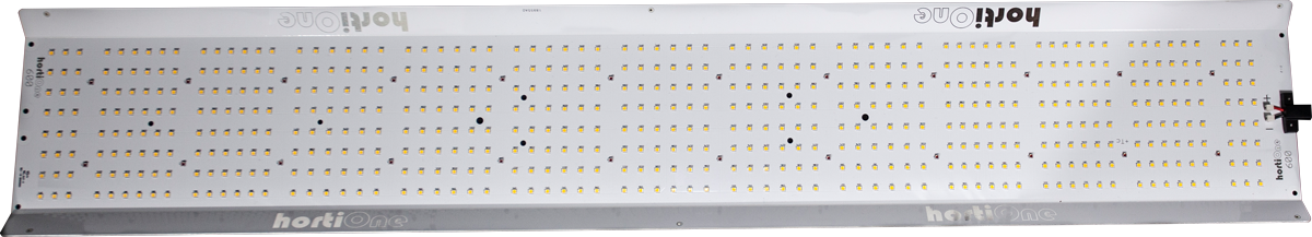 hortiONE LED horticole 29 hortiONE 600 isolated poweredOff LW 1200 1 hortiONE-600-isolated-poweredOff-LW-1200