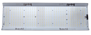 hortiONE LED horticole 28 hortiONE420 isolated PowerOff Lying hortiONE420-isolated-PowerOff-Lying