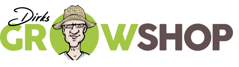 Dirks Growshop Dirks Growshop