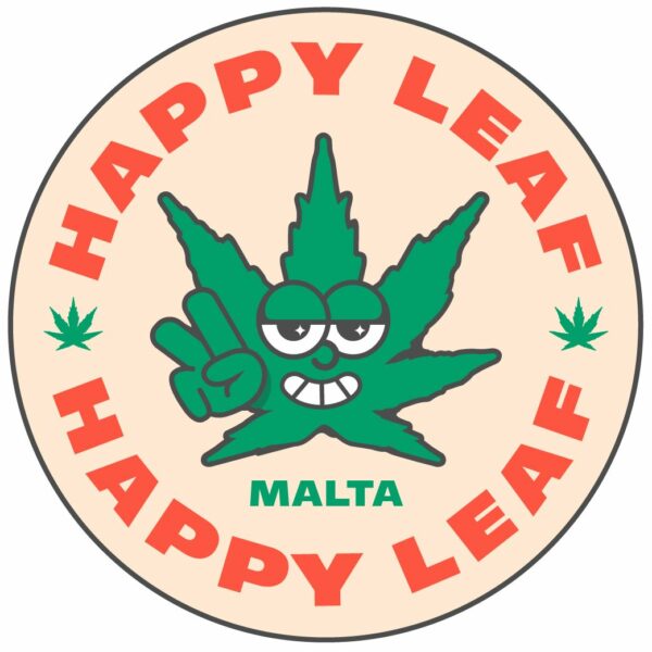 Happy Leaf Malta